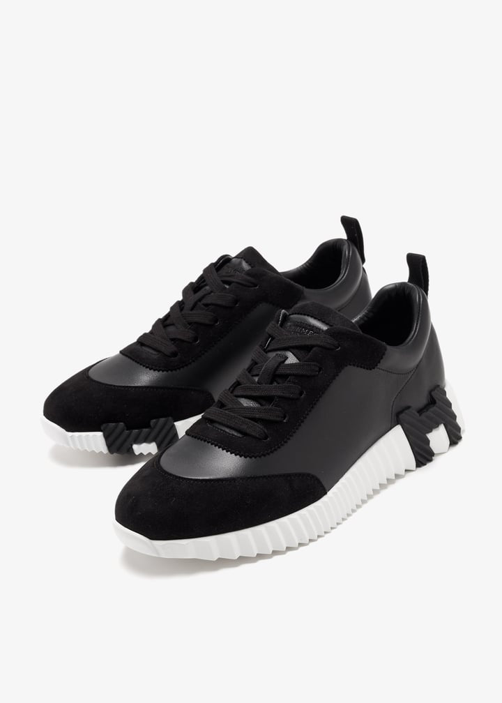 Hermès Bouncing Sneakers