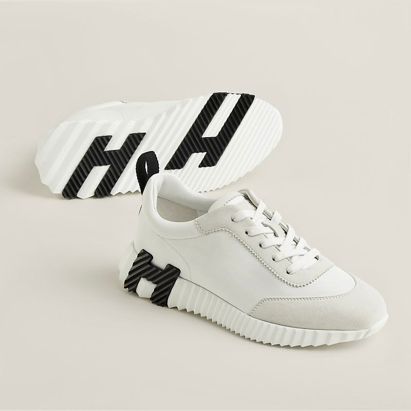 Hermès Bouncing Sneakers