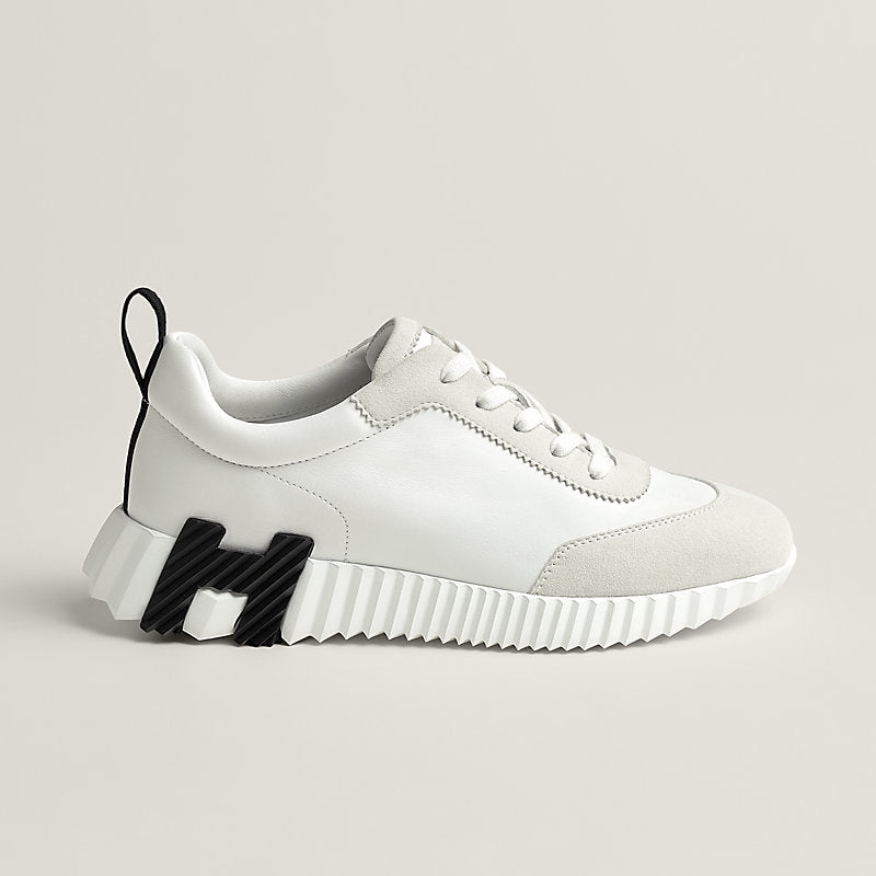 Hermès Bouncing Sneakers