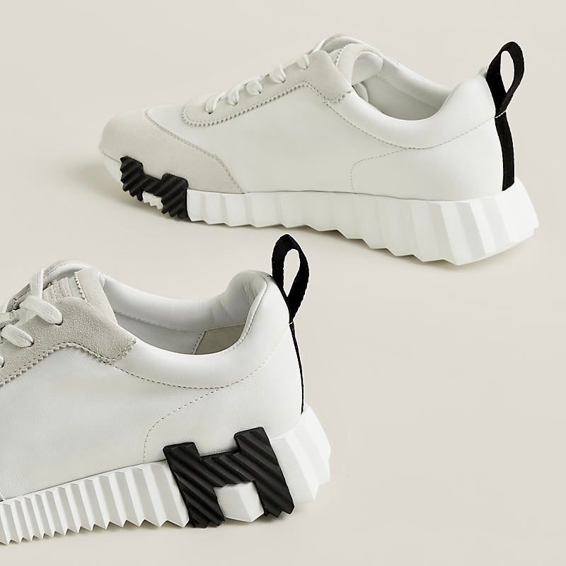 Hermès Bouncing Sneakers
