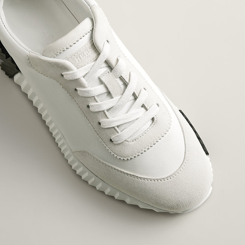Hermès Bouncing Sneakers