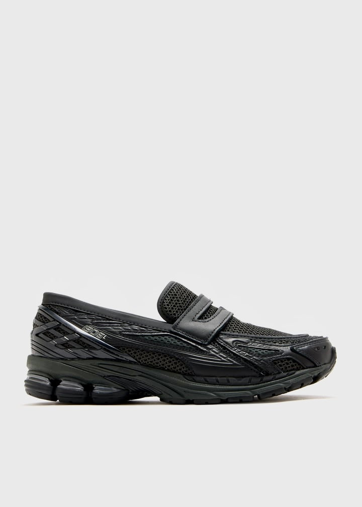 New Balance 1906L Loafer "Blacktop Phantom"