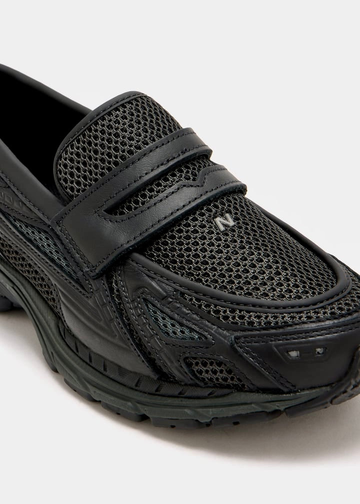 New Balance 1906L Loafer "Blacktop Phantom"
