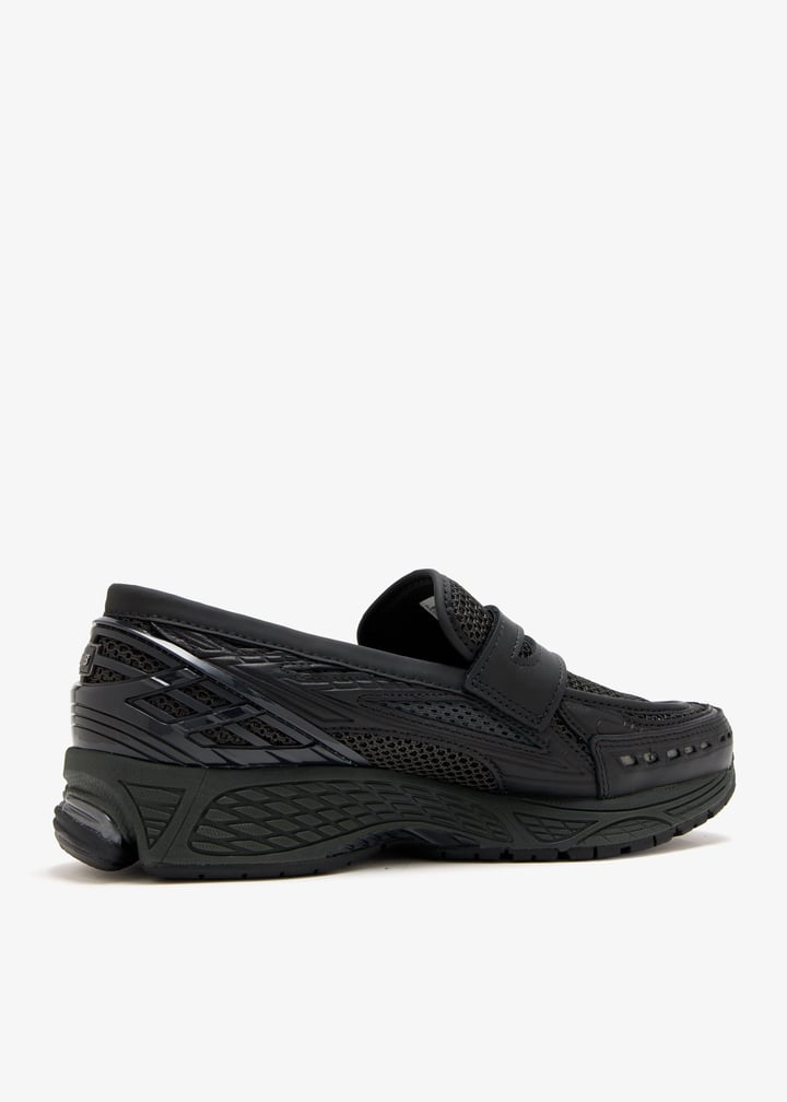 New Balance 1906L Loafer "Blacktop Phantom"