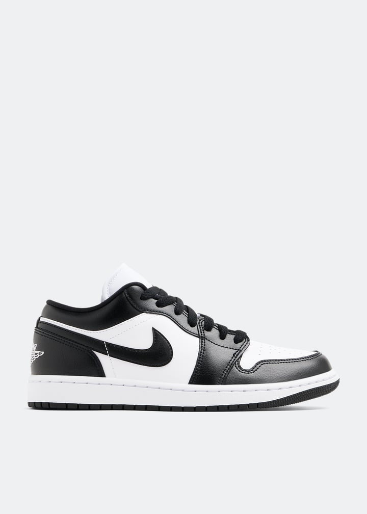 Nike Air Jordan 1 Low "Panda"
