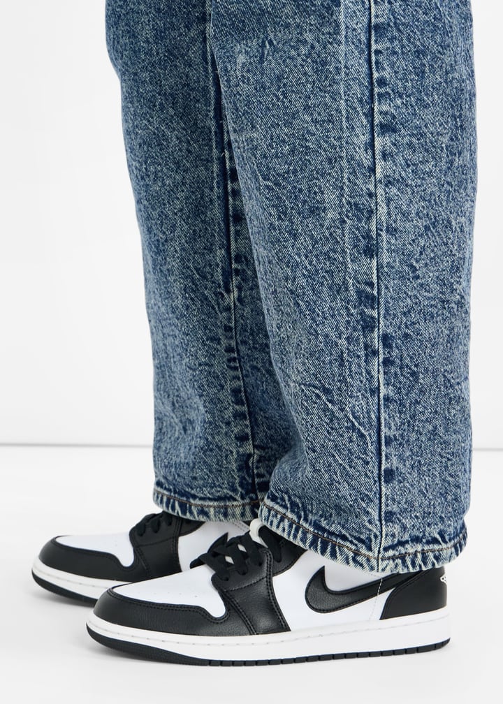 Nike Air Jordan 1 Low "Panda"