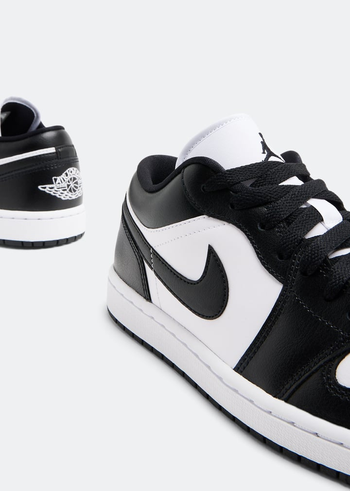Nike Air Jordan 1 Low "Panda"