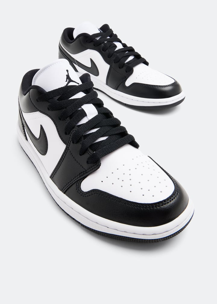 Nike Air Jordan 1 Low "Panda"
