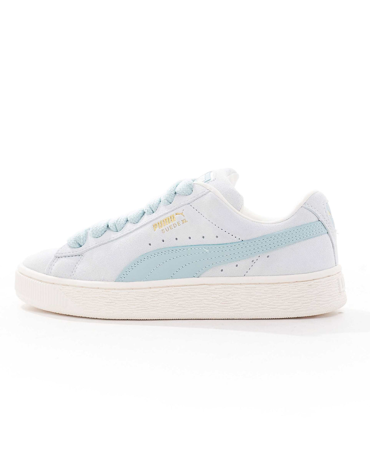 Puma Suede XL "Dewdrop"