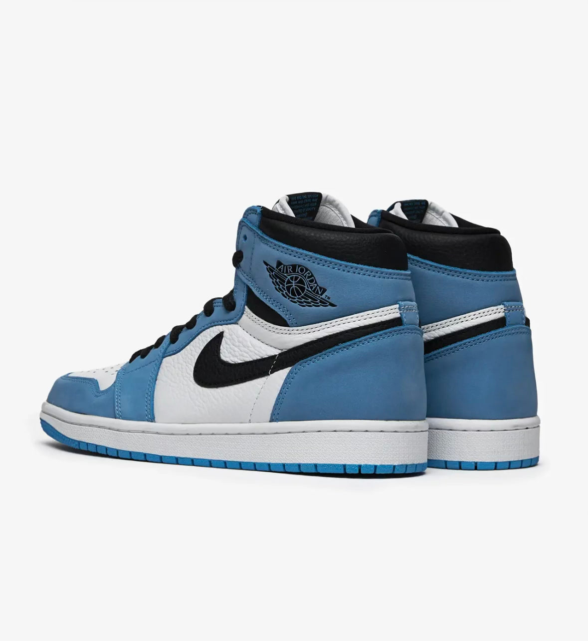 Nike Air Jordan 1 Retro High OG "University Blue"