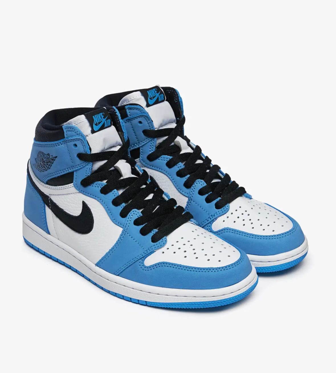 Nike Air Jordan 1 Retro High OG "University Blue"