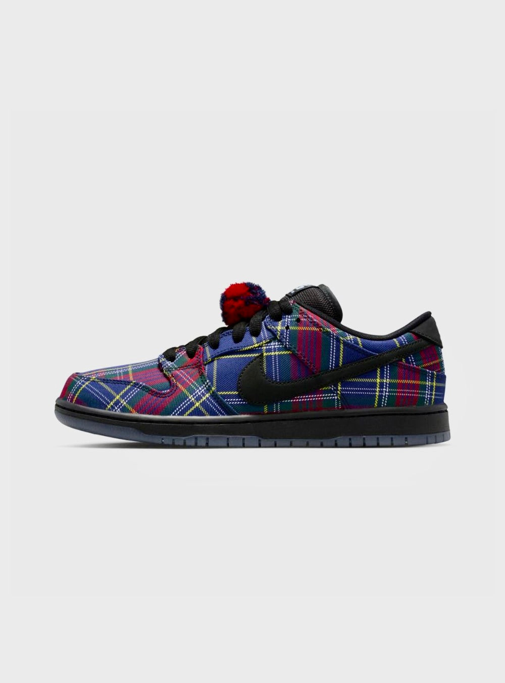 Nike SB Dunk Low Pro “Tam O' Shanter Hat”