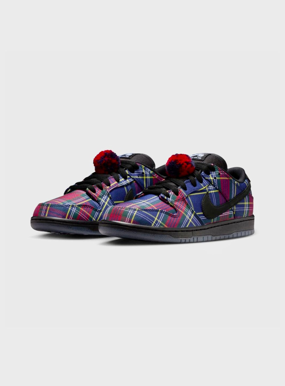 Nike SB Dunk Low Pro “Tam O' Shanter Hat”