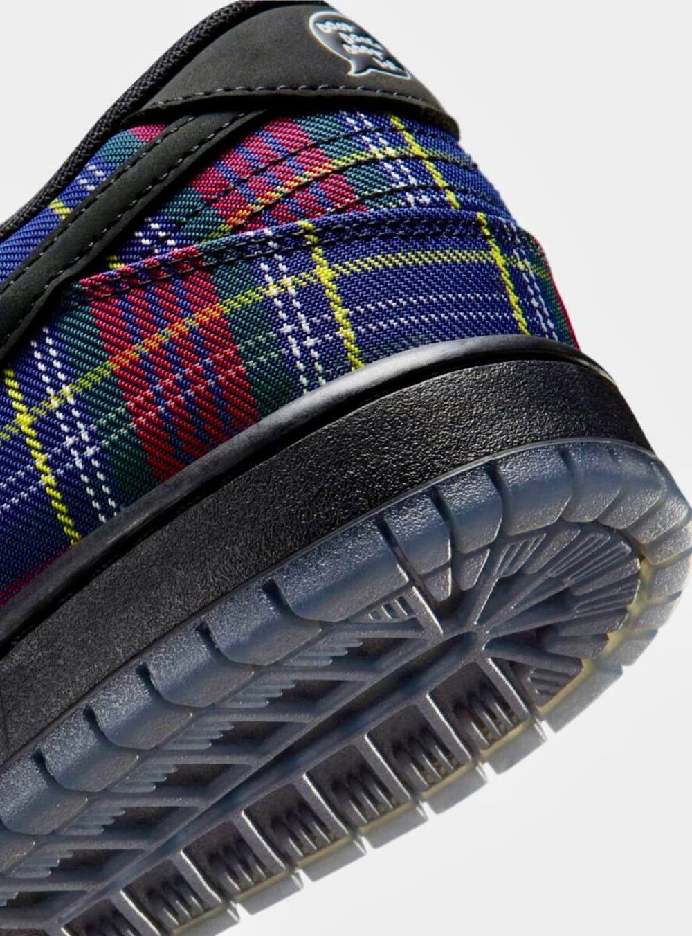 Nike SB Dunk Low Pro “Tam O' Shanter Hat”