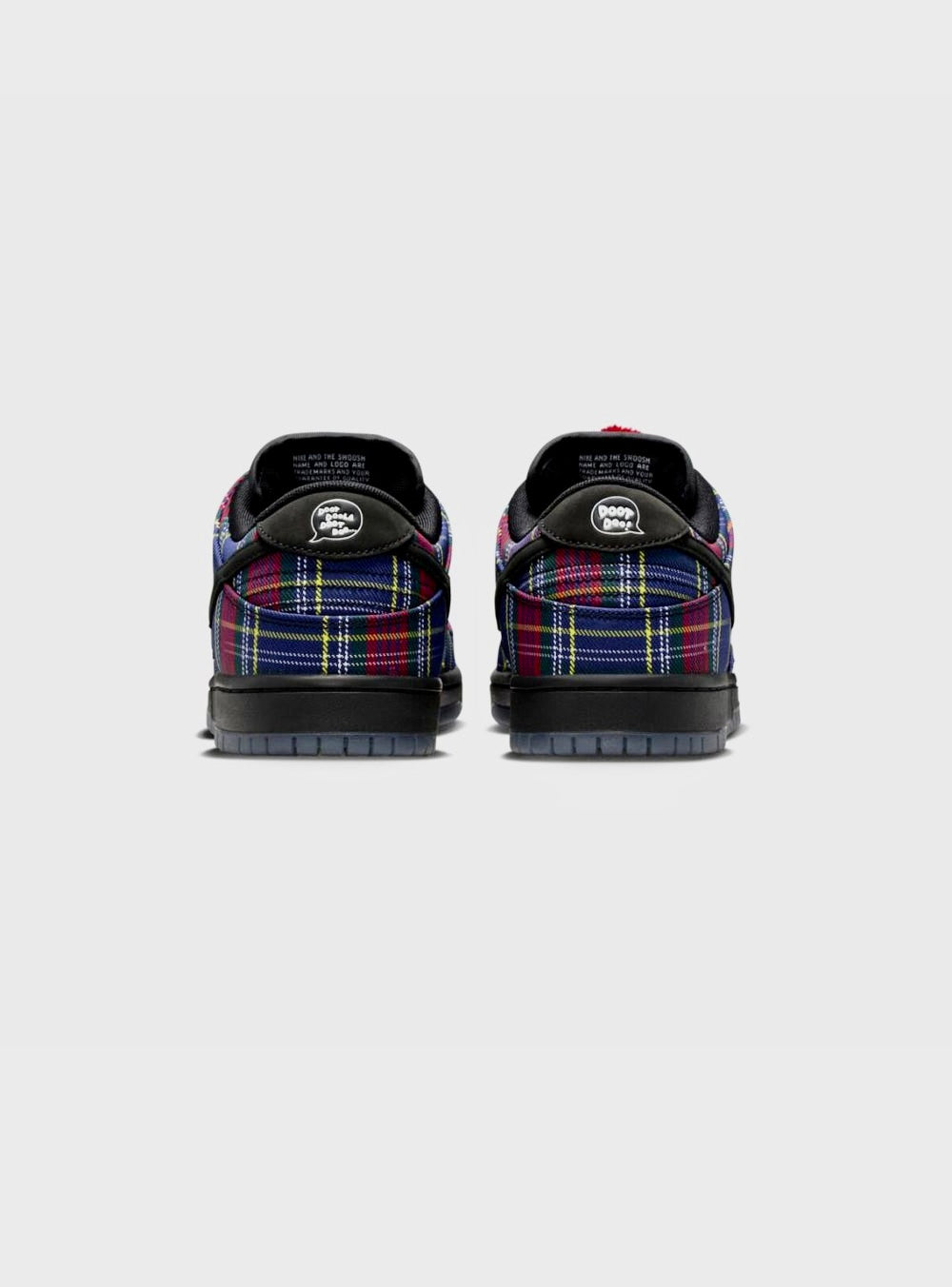 Nike SB Dunk Low Pro “Tam O' Shanter Hat”