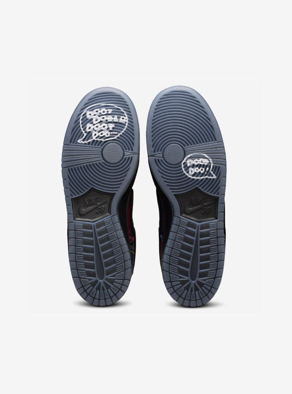 Nike SB Dunk Low Pro “Tam O' Shanter Hat”