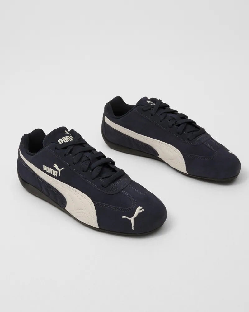 Puma Speedcat OG "NewNavy-Warm White"