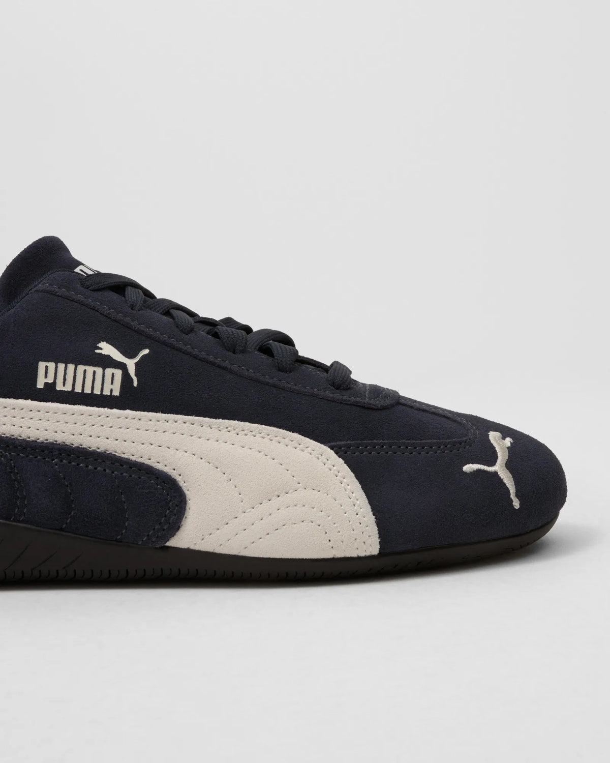 Puma Speedcat OG "NewNavy-Warm White"