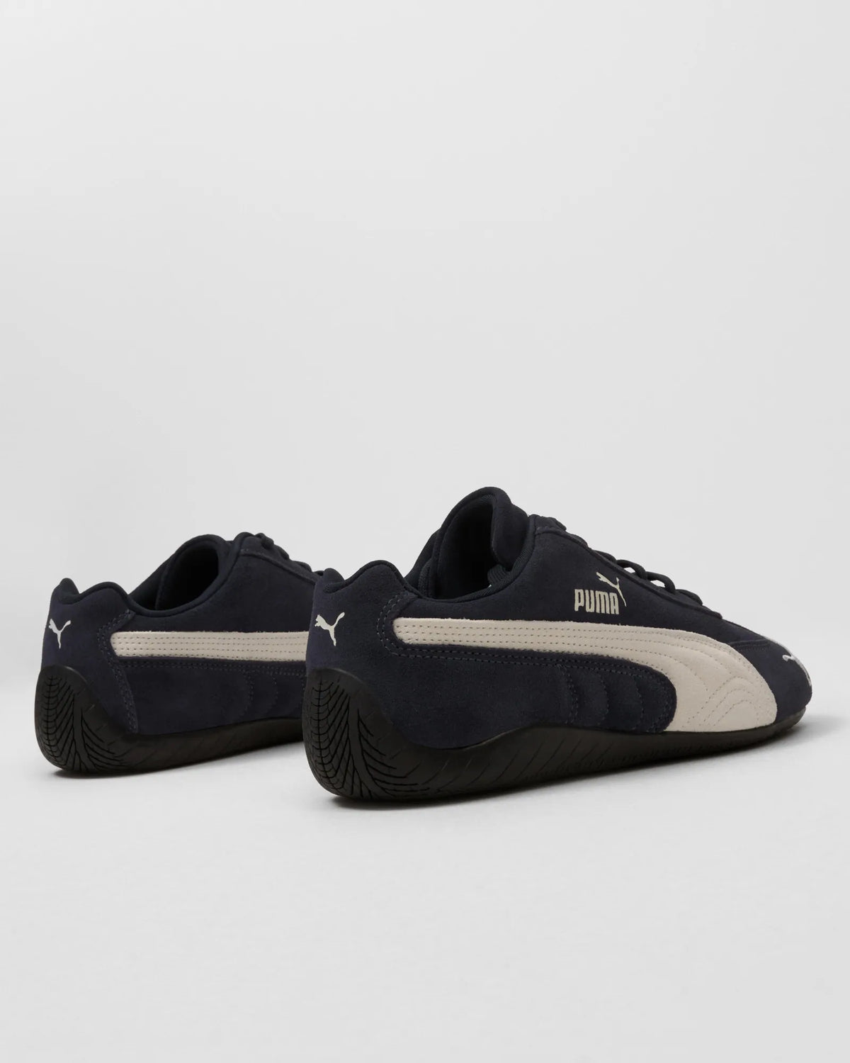 Puma Speedcat OG "NewNavy-Warm White"