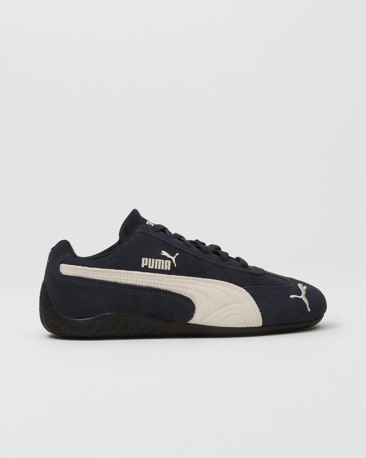Puma Speedcat OG "NewNavy-Warm White"