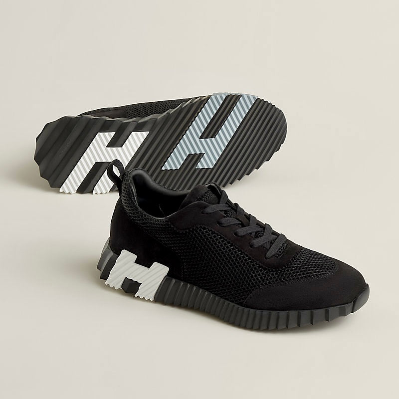 Hermès Bouncing Sneakers