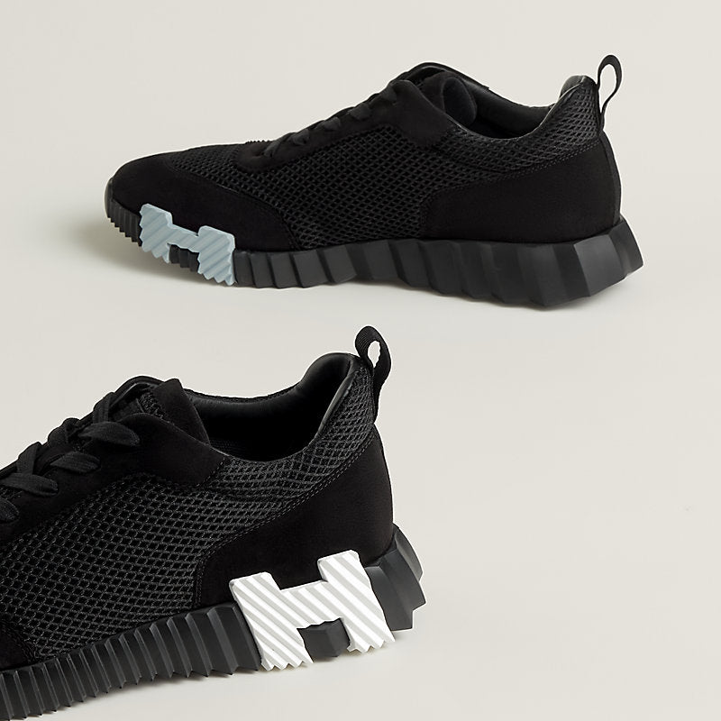 Hermès Bouncing Sneakers