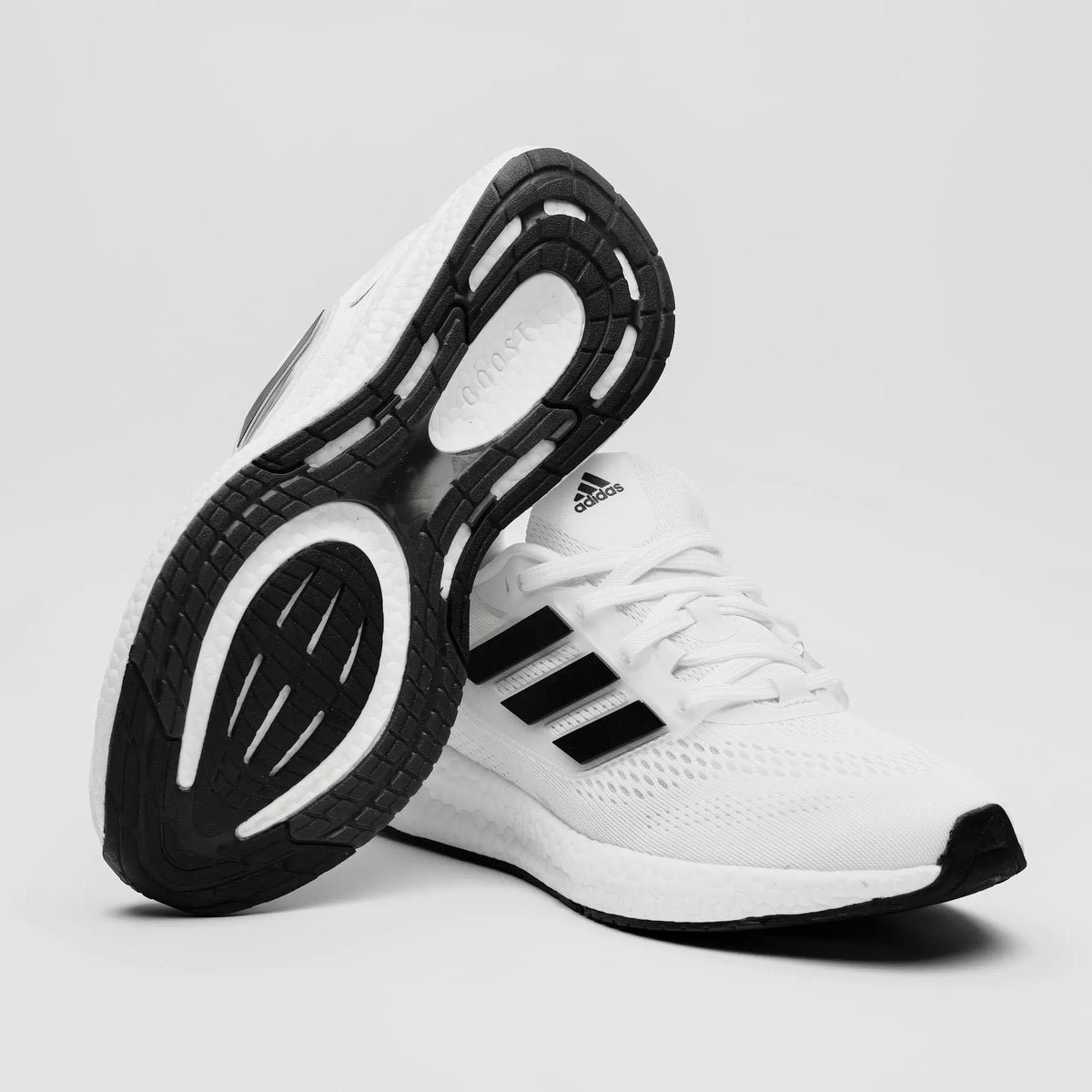 Adidas Pureboost 22 running sneakers