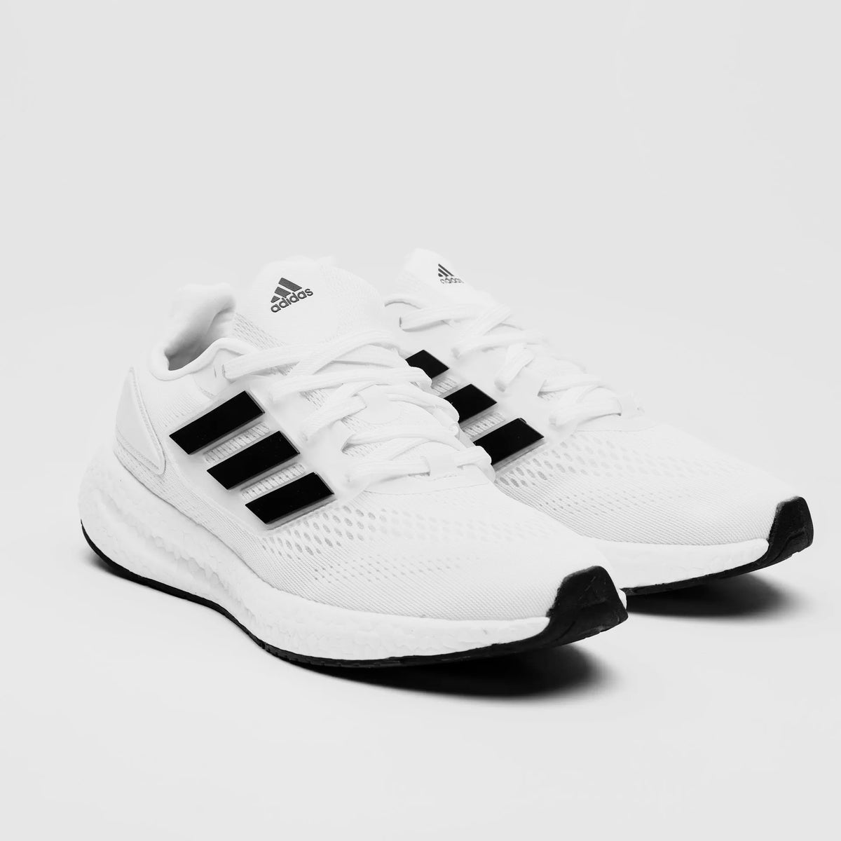 Adidas Pureboost 22 running sneakers
