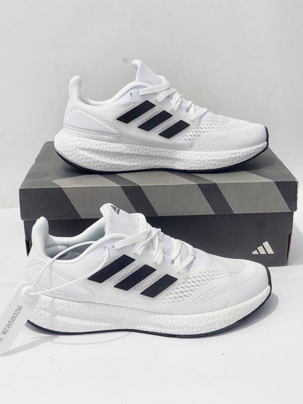 Adidas Pureboost 22 running sneakers