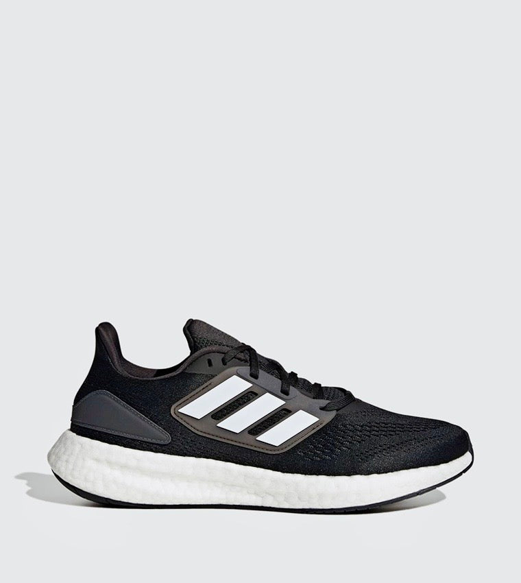 Adidas Pureboost 22 running sneakers