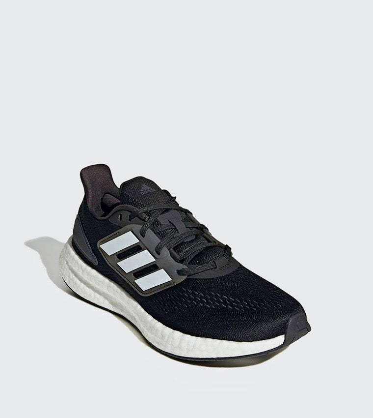 Adidas Pureboost 22 running sneakers