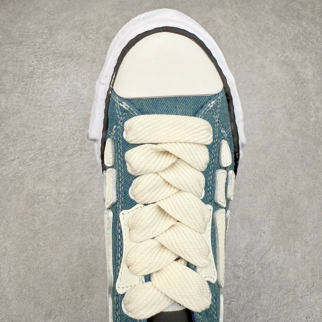 AMIRI Maison Mihara Yasuhiro MMY Bones