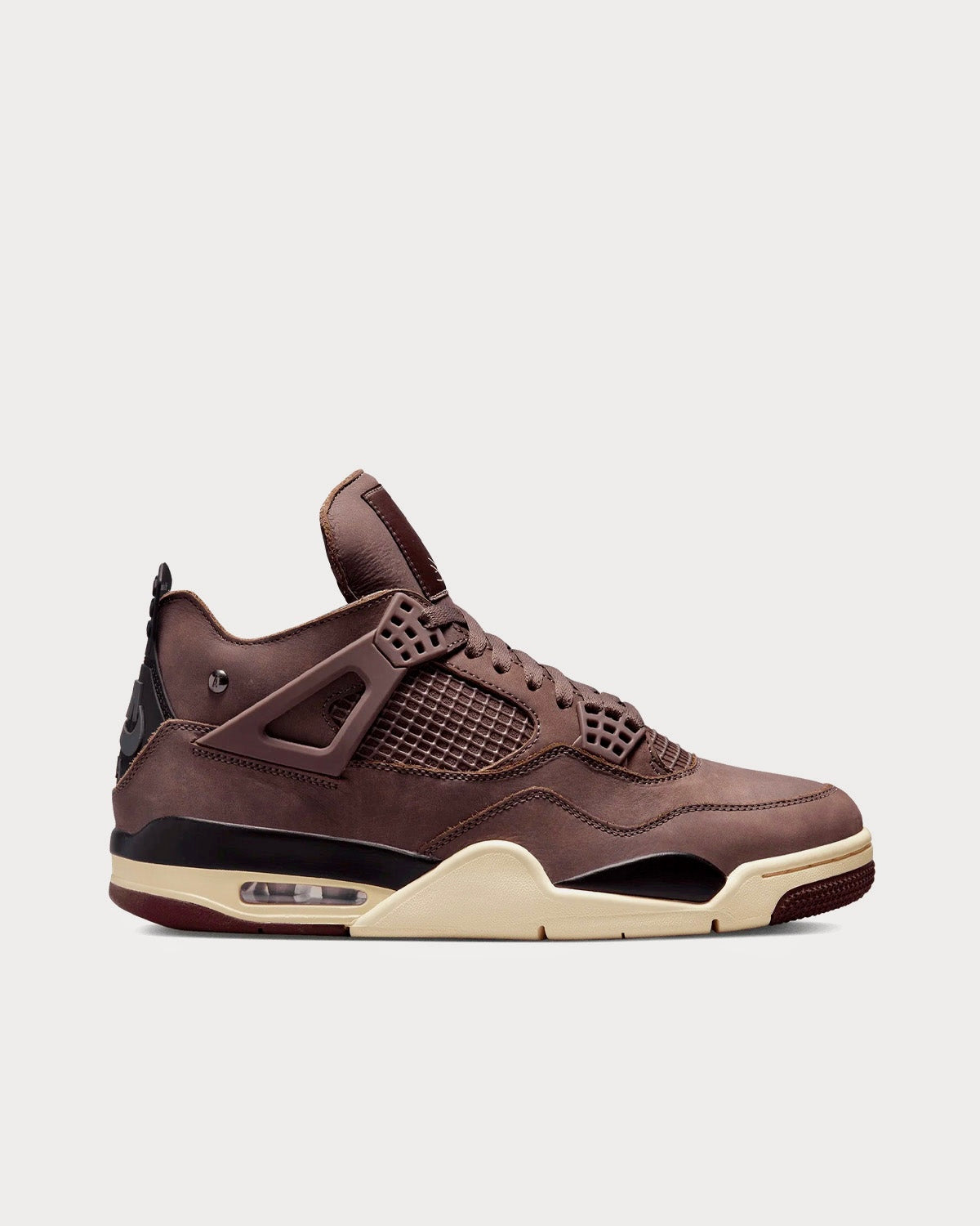 Nike Air Jordan 4 Retro SP x A Ma Maniére "Violet Ore"