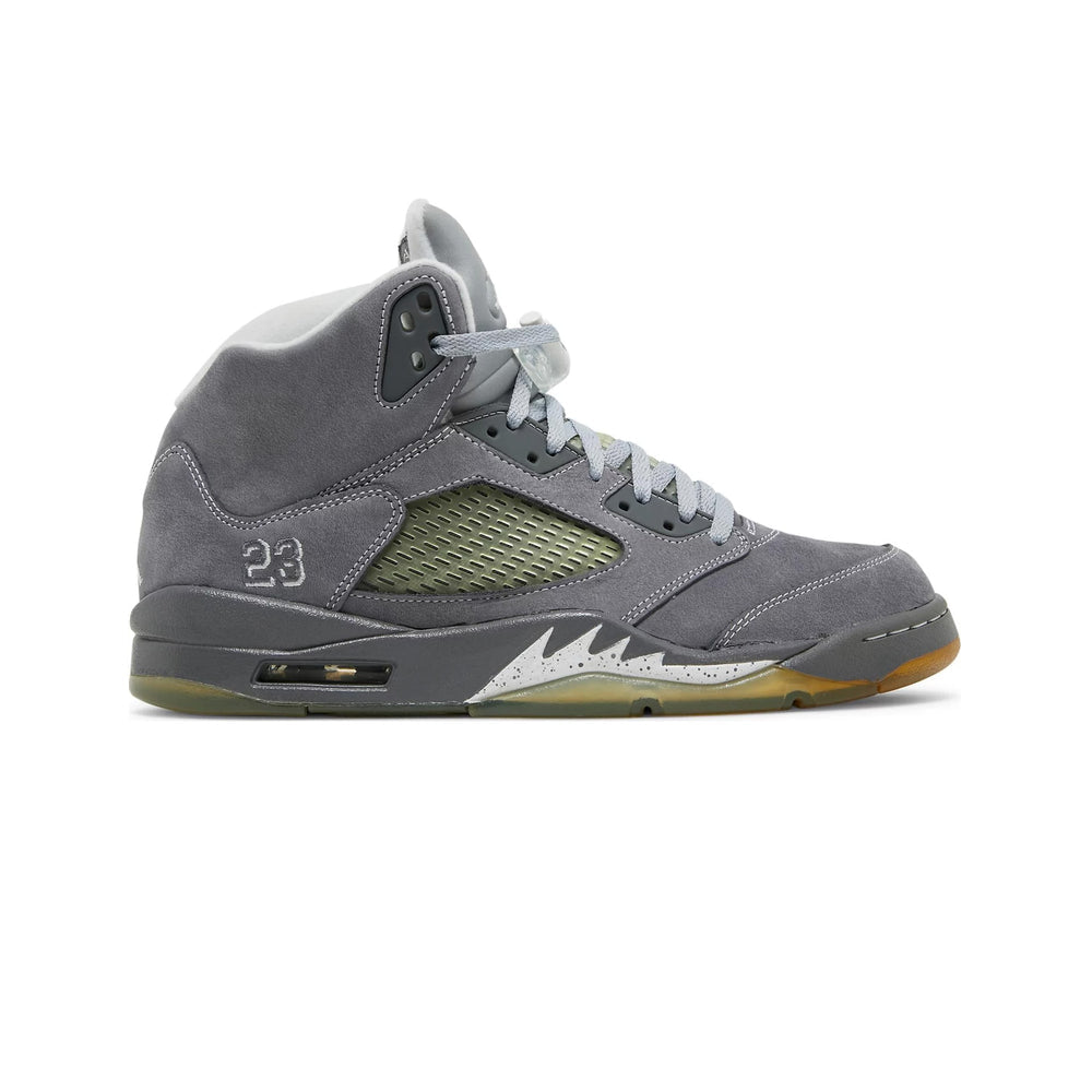 Nike Jordan 5 Retro "Wolf Grey"