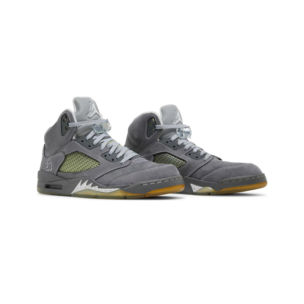 Nike Jordan 5 Retro "Wolf Grey"