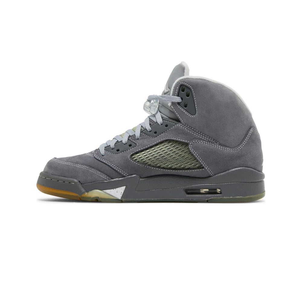 Nike Jordan 5 Retro "Wolf Grey"