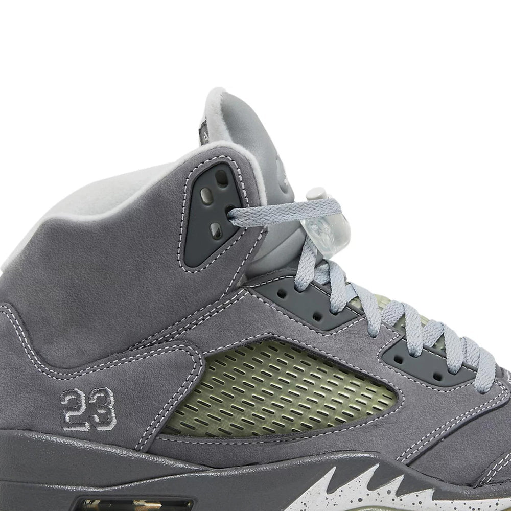 Nike Jordan 5 Retro "Wolf Grey"