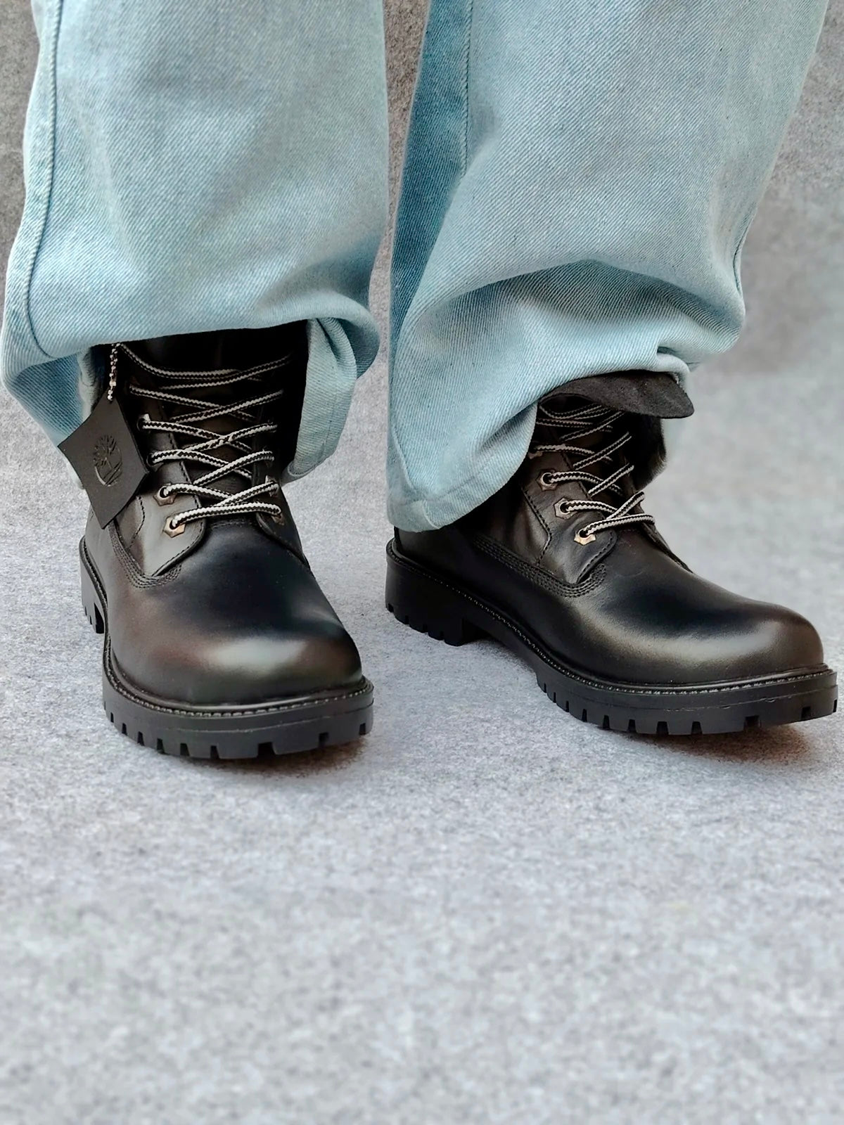 Timberland 6″ Premium Waterproof Boot – Wheat