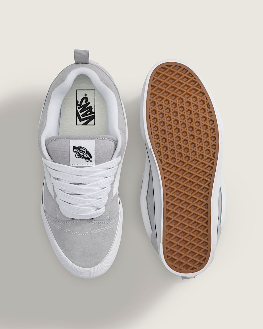 Vans Knu Skool