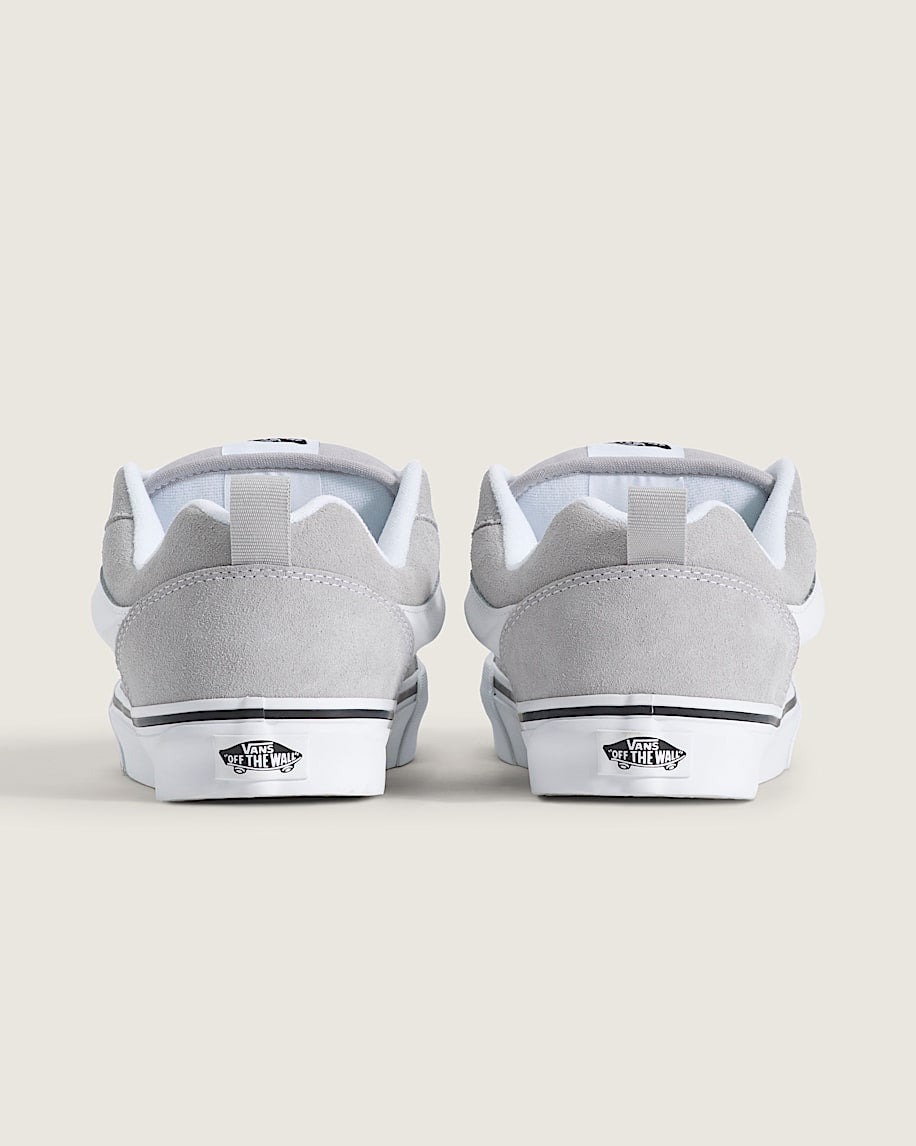 Vans Knu Skool