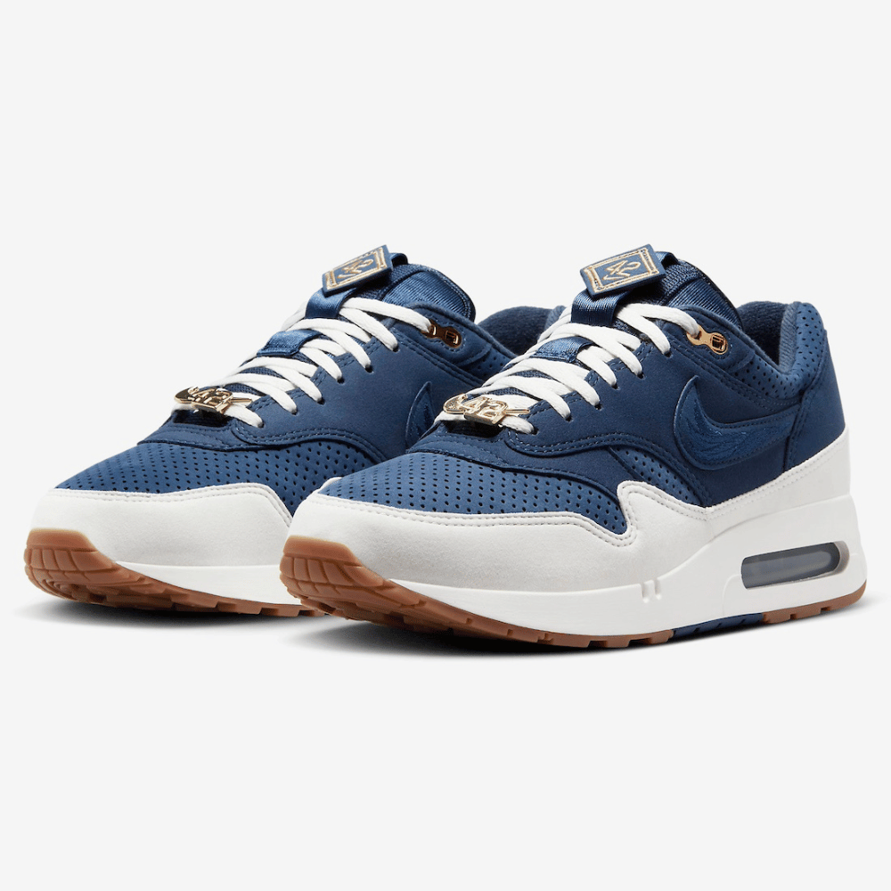 Nike Air Max 1 '86 OG 'Jackie Robinson'
