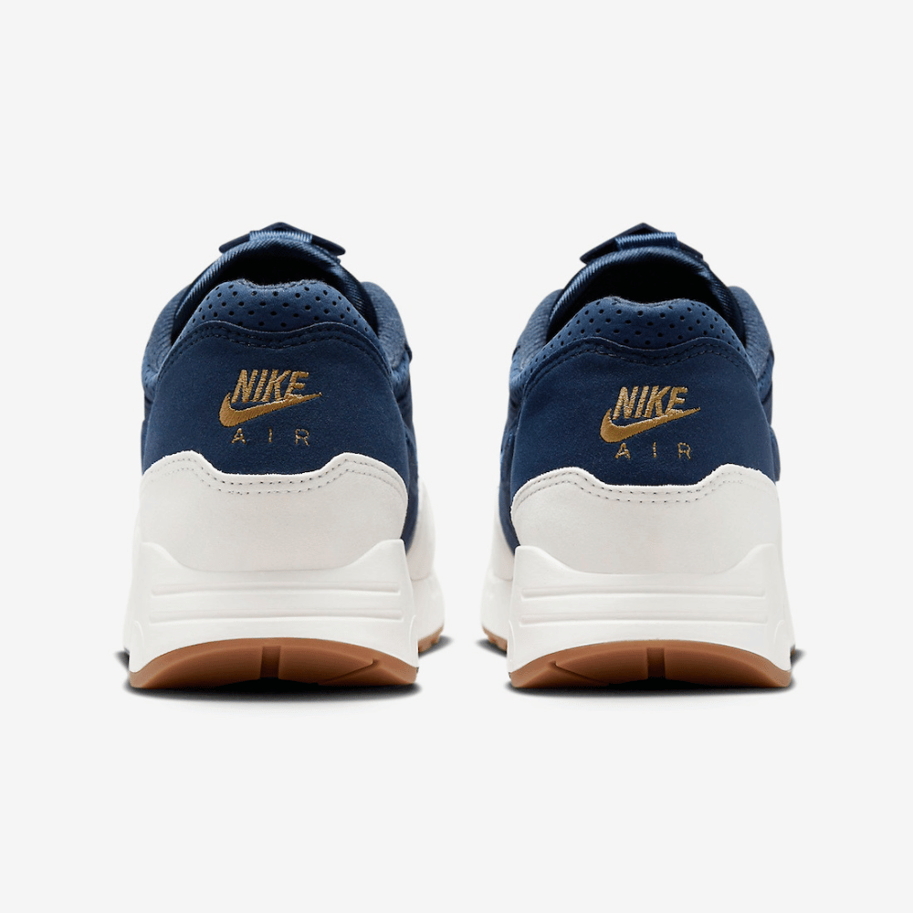 Nike Air Max 1 '86 OG 'Jackie Robinson'