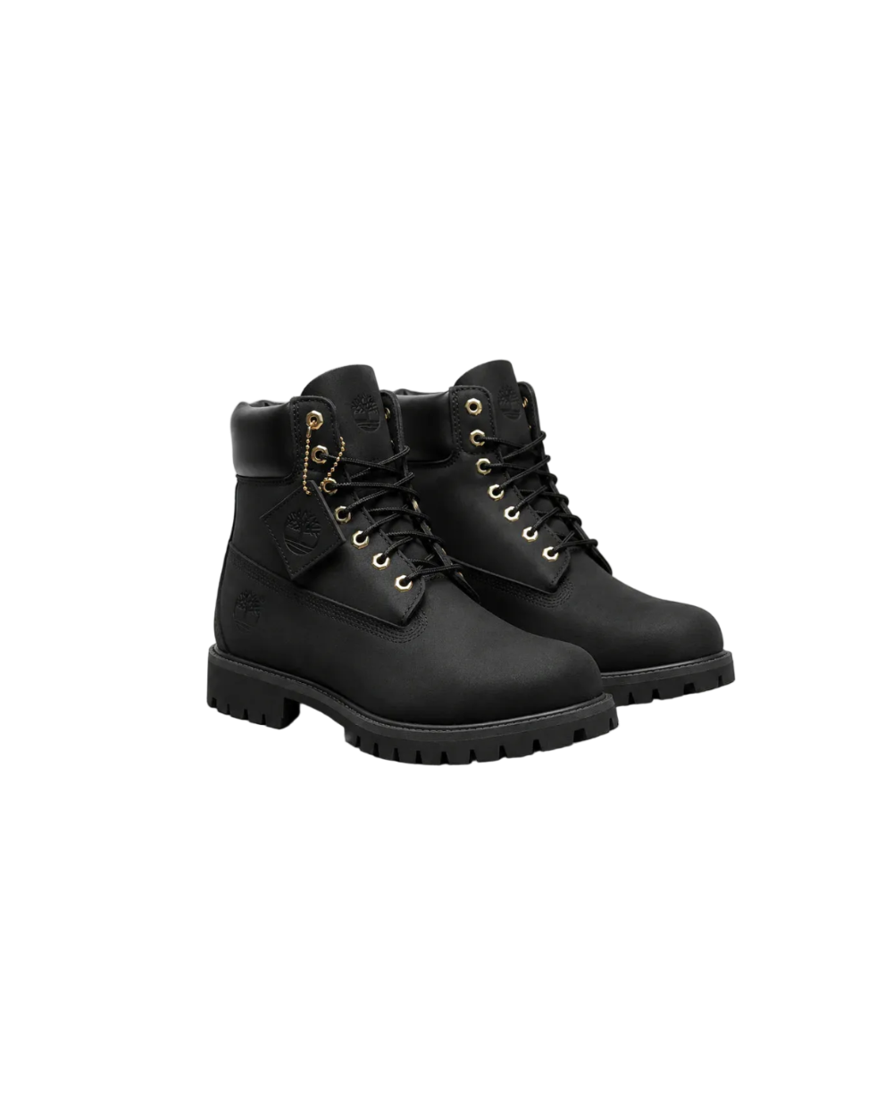 Timberland 6″ Premium Waterproof Boot – Wheat