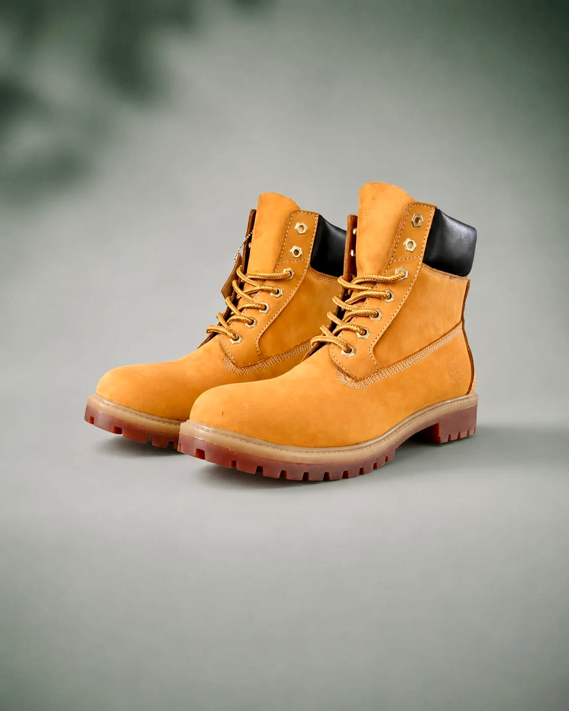 Timberland 6″ Premium Waterproof Boot – Wheat
