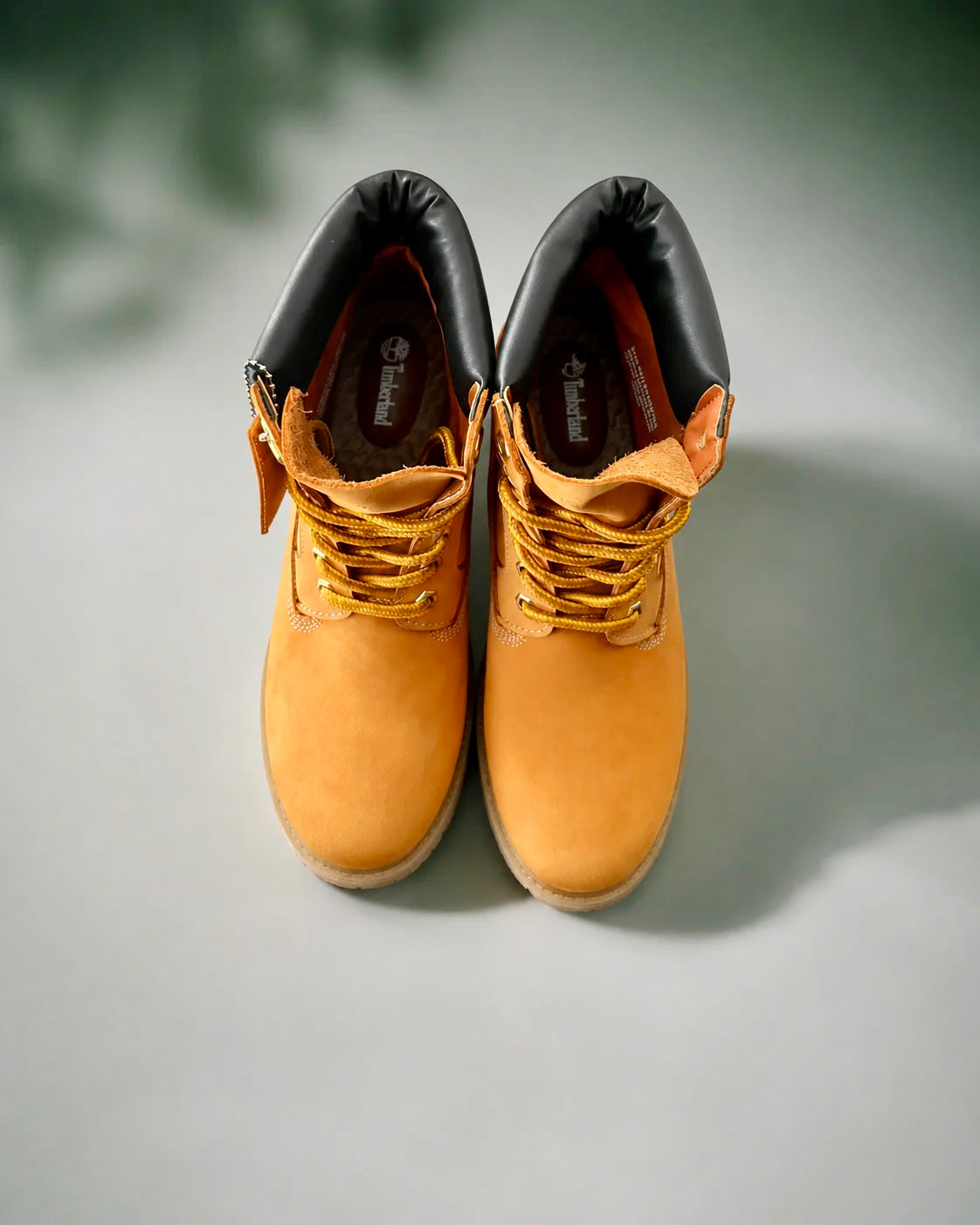 Timberland 6″ Premium Waterproof Boot – Wheat