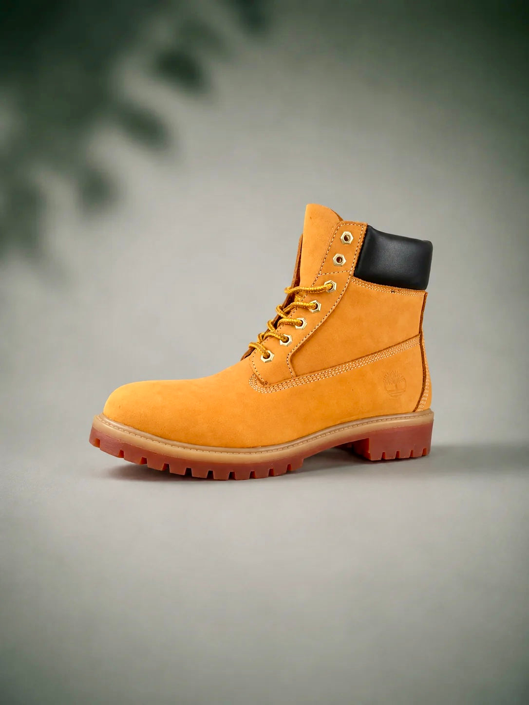 Timberland 6″ Premium Waterproof Boot – Wheat