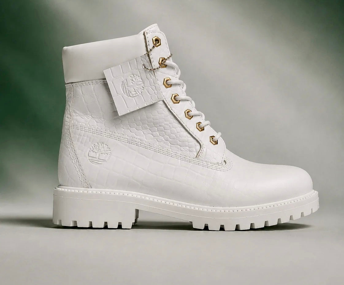 Timberland 6″ Premium Waterproof Boot – Wheat