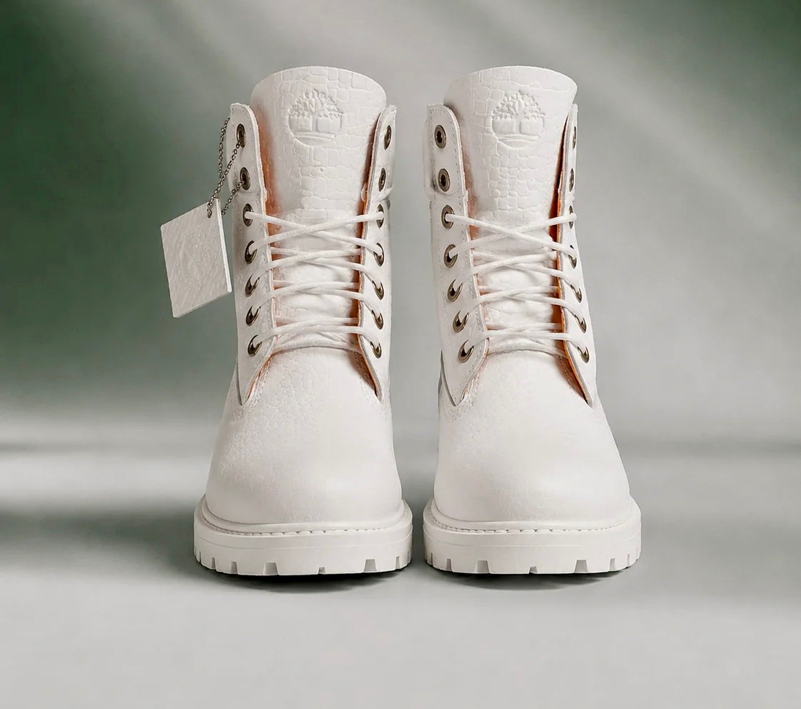 Timberland 6″ Premium Waterproof Boot – Wheat