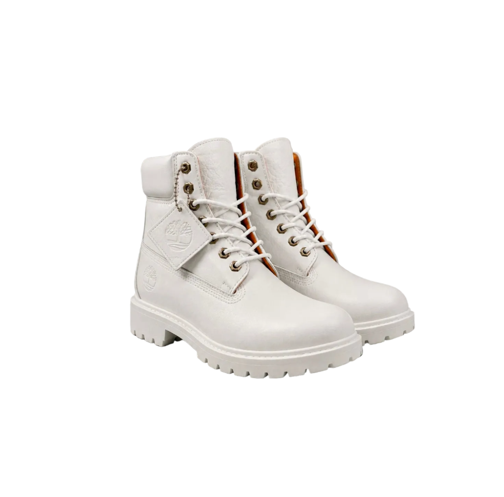 Timberland 6″ Premium Waterproof Boot – Wheat