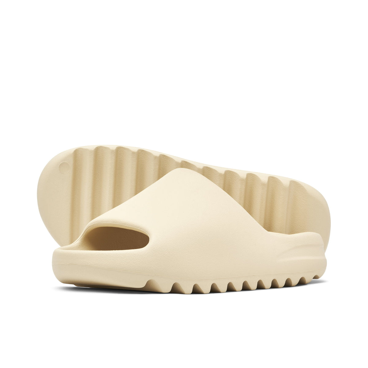 Adidas Yeezy Slide "Bone"